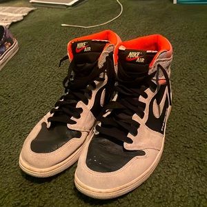 Spring 19 edition retro high og